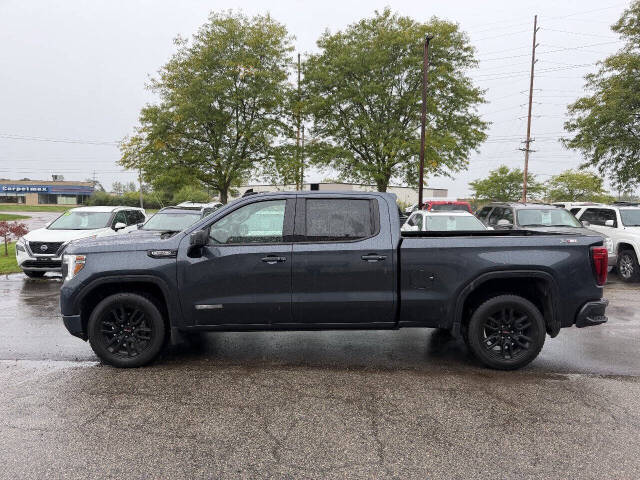gmc sierra 1500 2021 1GTU9CED4MZ439434 image gmc sierra 1500 2021 1GTU9CED4MZ439434 image